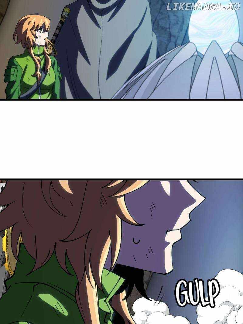 I Am The Monster Overlord Chapter 90 54